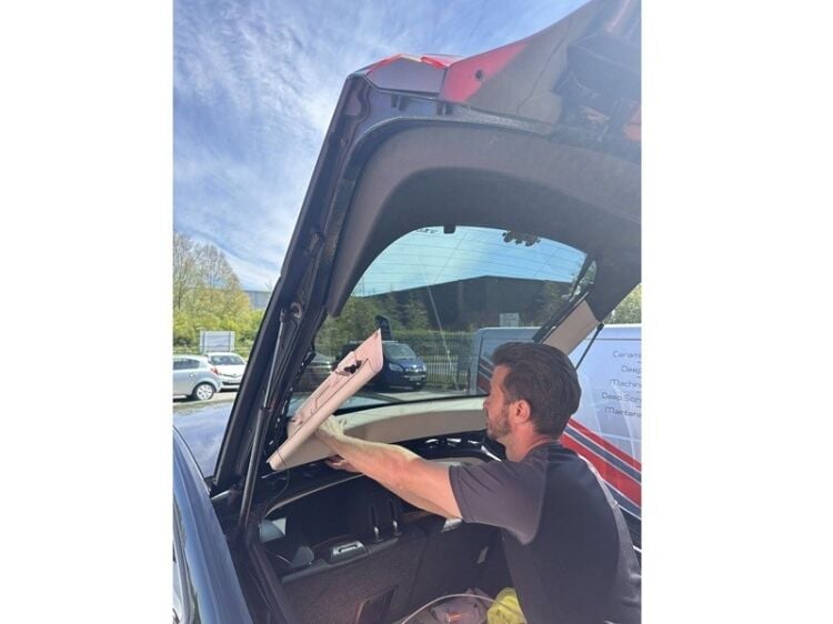 Driven to Shine – Automotive Enhancements Specialist