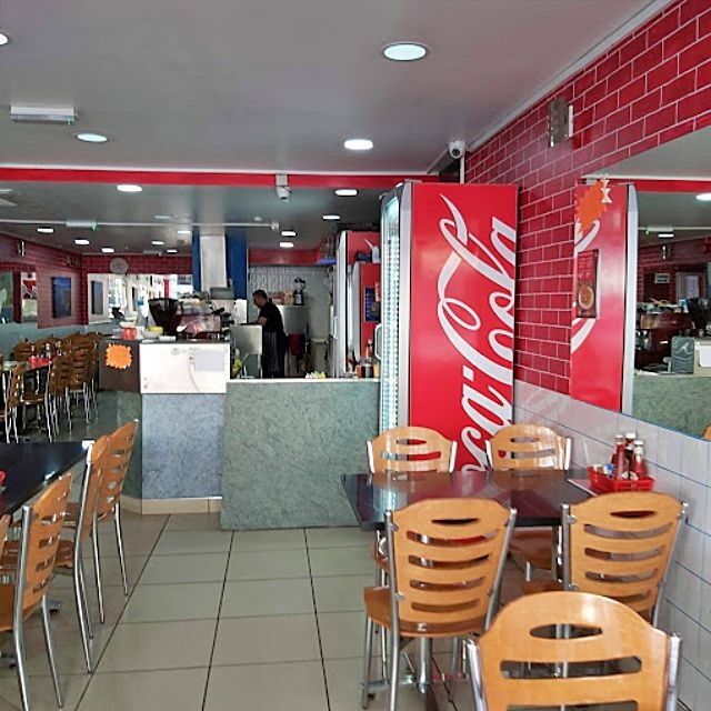 Fast Food Restaurant for Sale Photo 3
