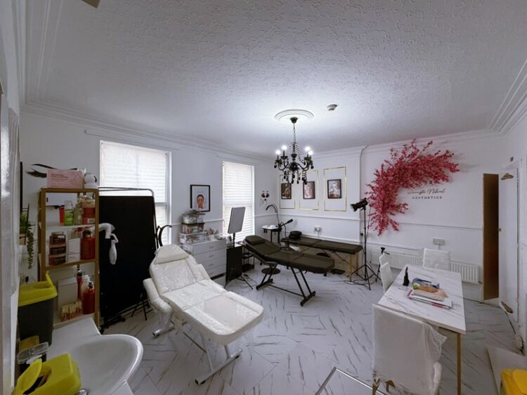 Awaken Natural Beauty – Darlington Aesthetic Clinic