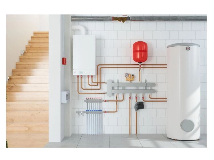 Fuel the Future – Modern Gas Services Business with Online Presence