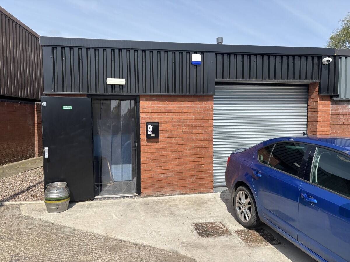 Microbrewery for sale in Black Country West Midlands Photo 3