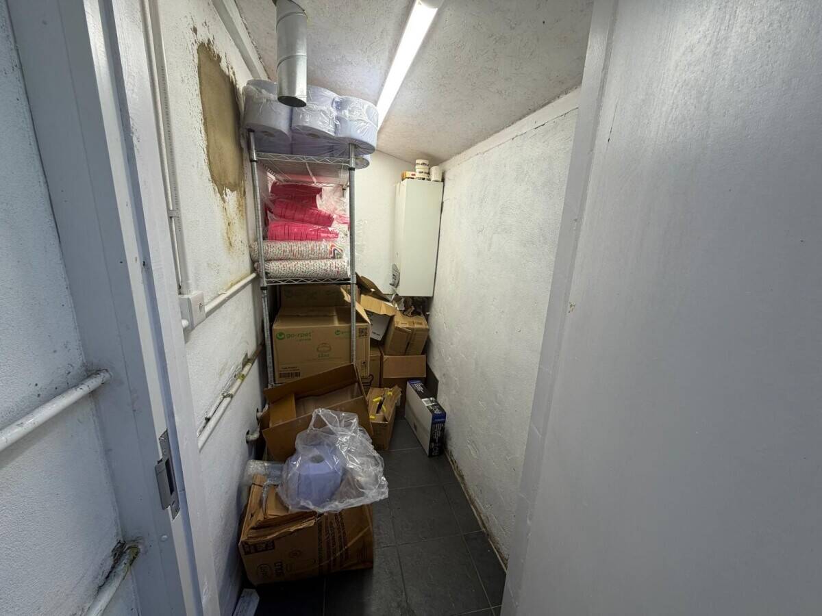 Fully Running Takeaway Business for Sale &ndash; 15 Brands Included registered Uber/Deliveroo/just eat