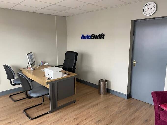Car Dealership for Sale West Midlands
