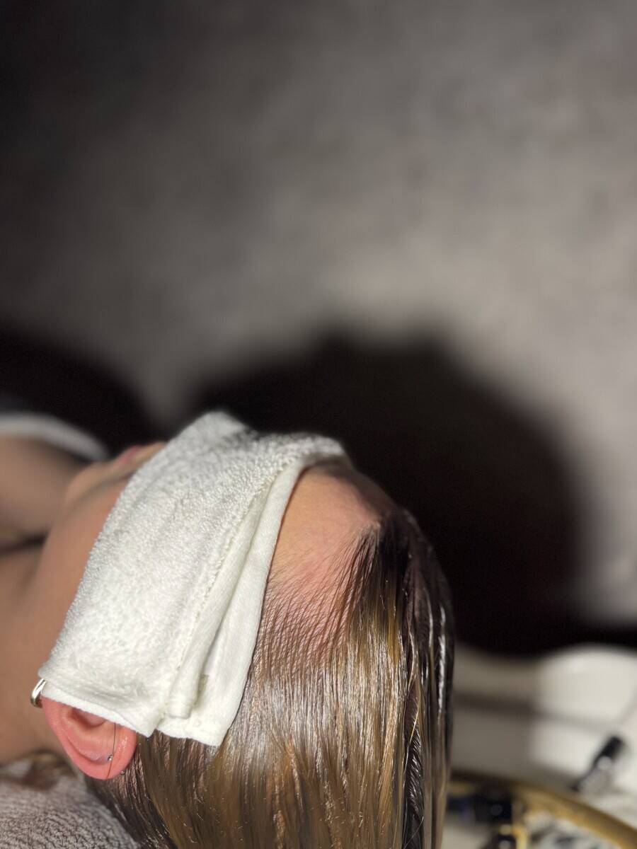 Japanese Head Spa for sale in Hailsham Photo 3