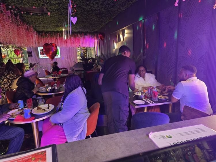 Flavours That Bring the Vibe – Vibrant African Restaurant & Bar