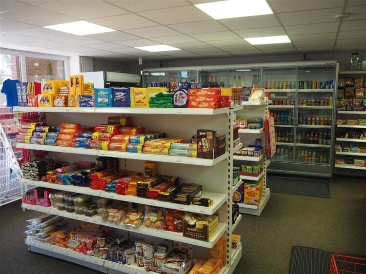 Off License & Convenience For Sale in Morpeth Photo 3