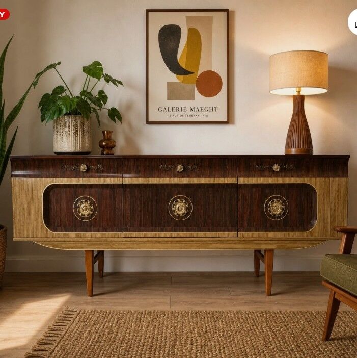 Established Vintage & Antiques eCommerce Business | 99.9% eBay Feedback | Relocatable | Proven Online Brand