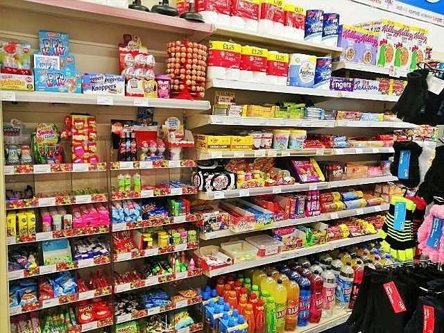 Newsagent & Off Licence for Sale Photo 3