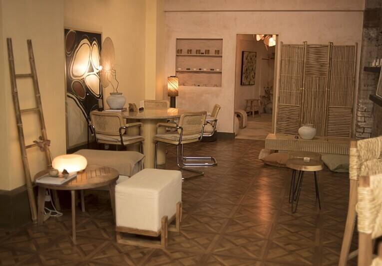 Beautifully Crafted, Coffee, Interior & Lifestyle business, in the centre of Leeds Photo 3