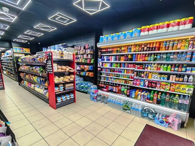 Convenience Store Plus Grocery & Off Licence for Sale