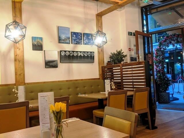Licensed Authentic Greek Restaurant for Sale