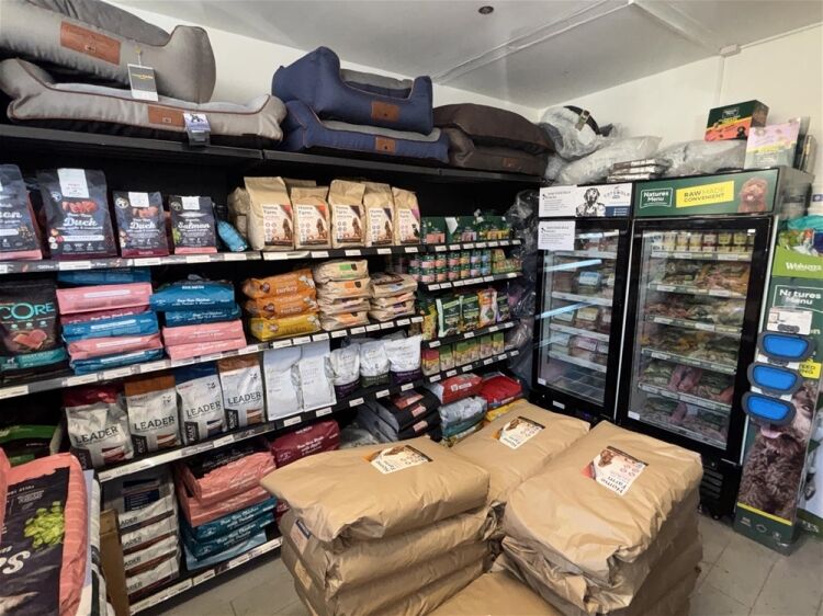 Retail For Sale in Harrogate