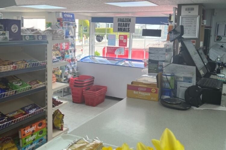 Post Office & Convenience Store - Exeter