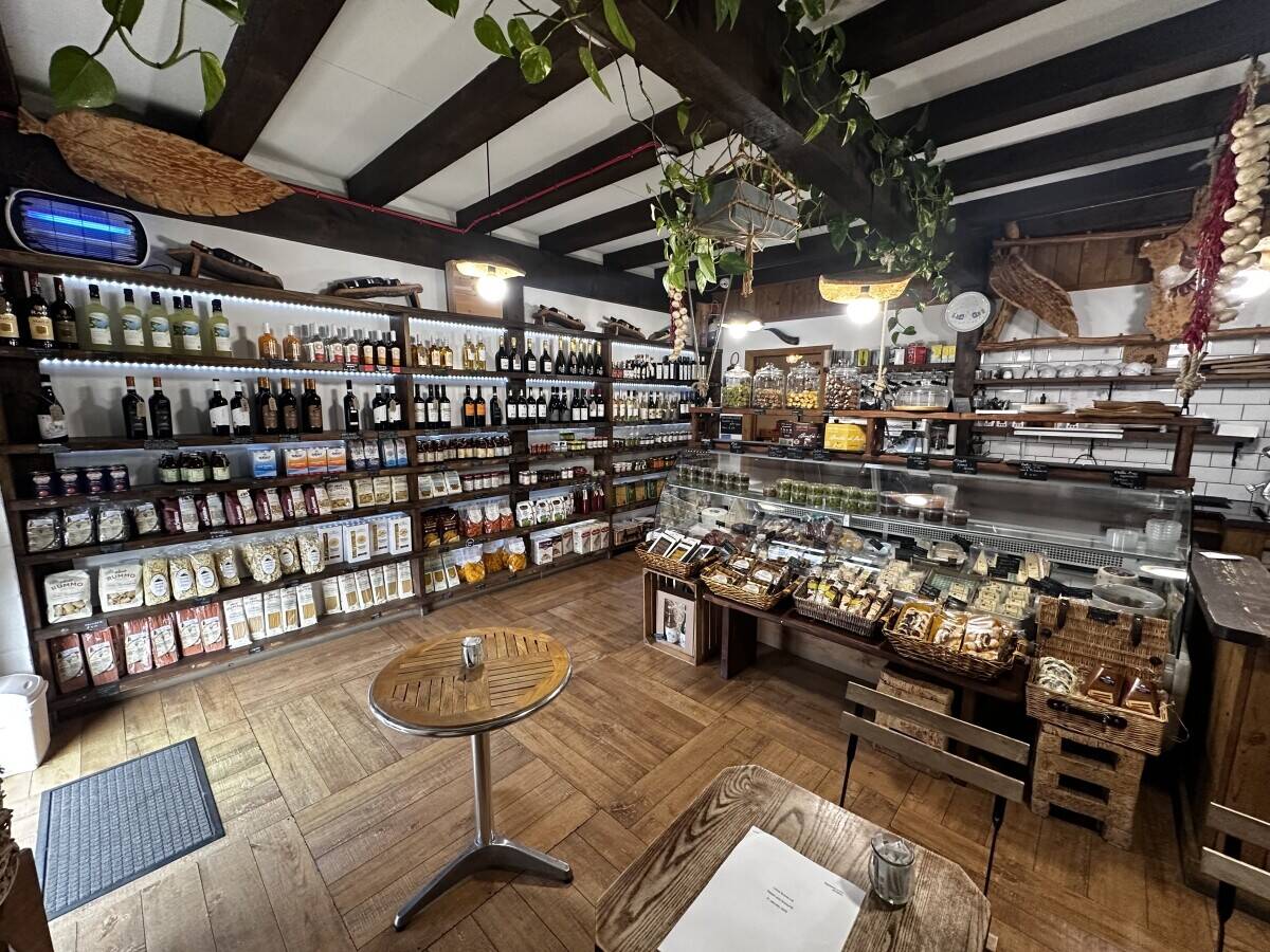 Established Deli & Café  East Sussex Photo 3