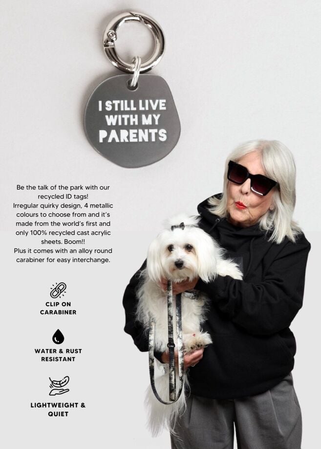 Premium Pet Accessories Brand