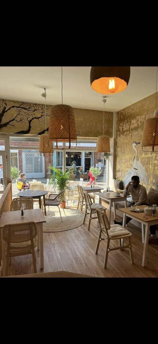 Bella La Vita coffeeshop for sale Photo 3