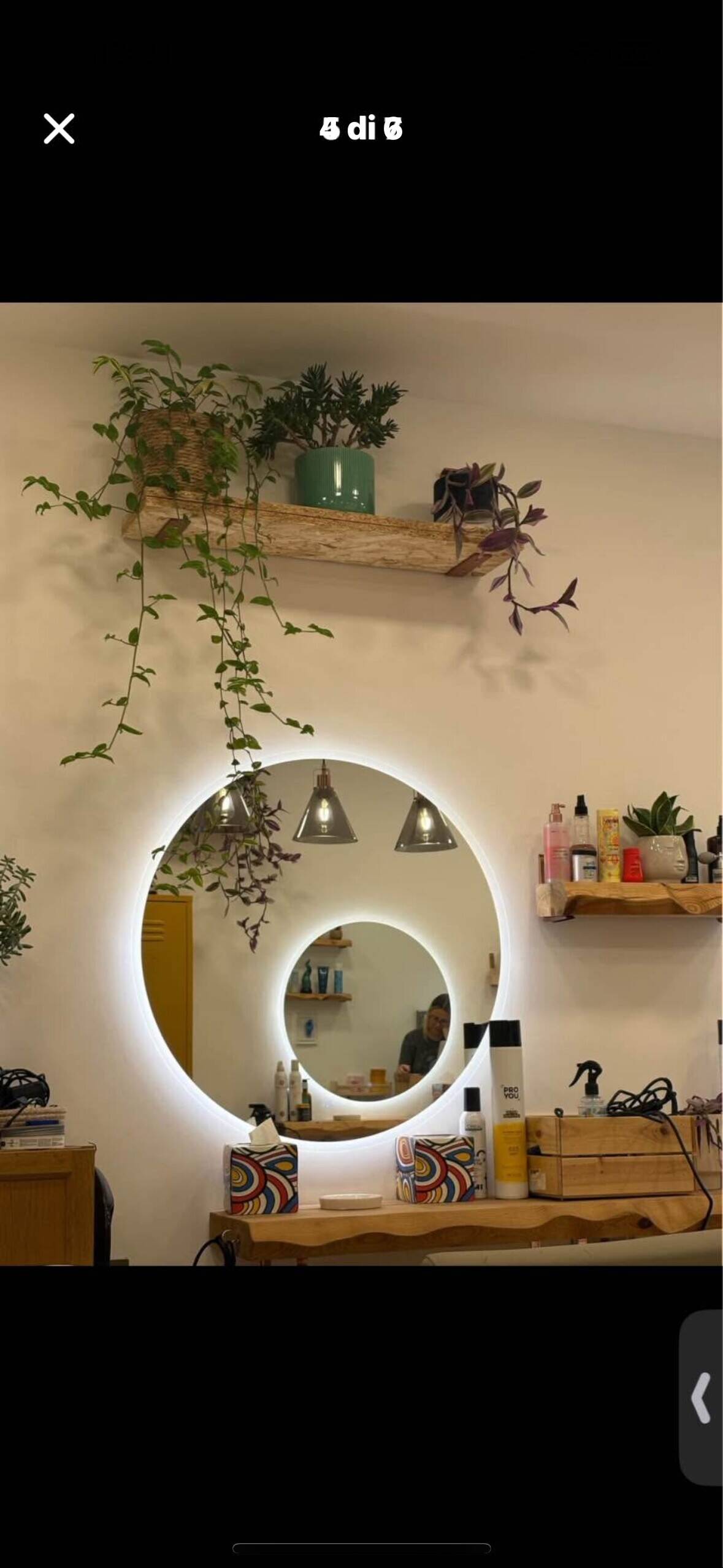 Hairdresser salon  to sell in Finchley