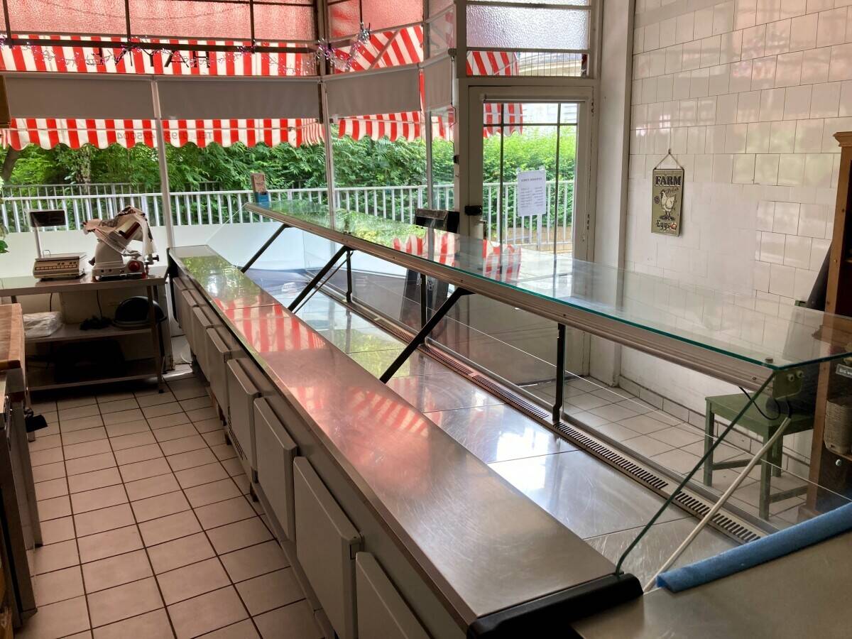 BUTCHERS Photo 3