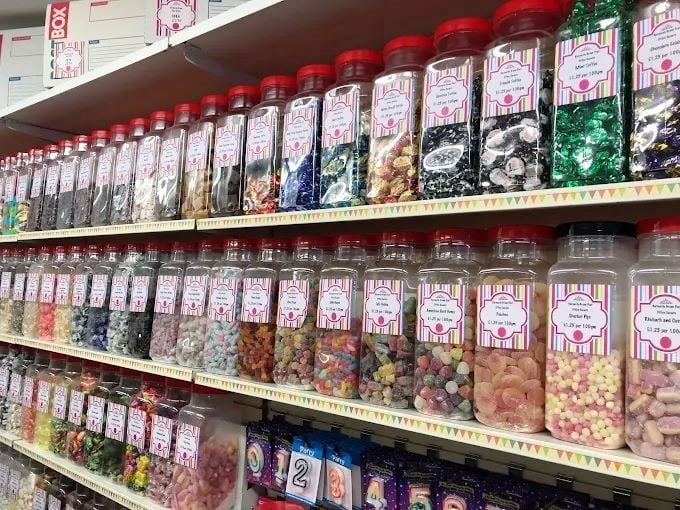 Main Post Office Plus Gifts, Cards, Toys And Confectionary for Sale