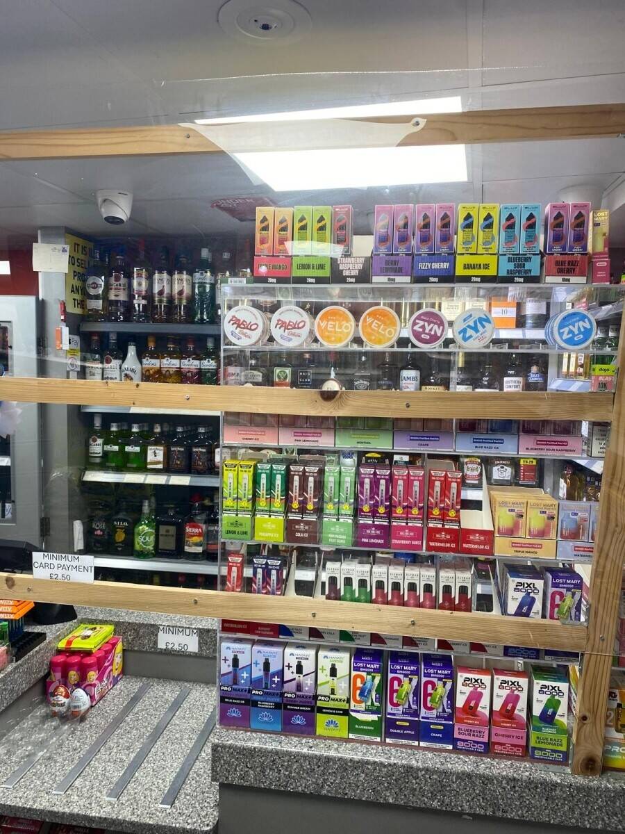 Low Rent Council Property - Established Off Licence Lease For Sale - Warwick Photo 3