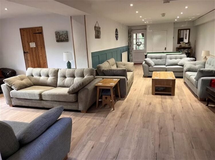 LUXURY RESORT ACCOMMODATION Photo 3