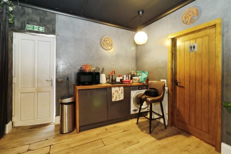 Investment Property - Sale