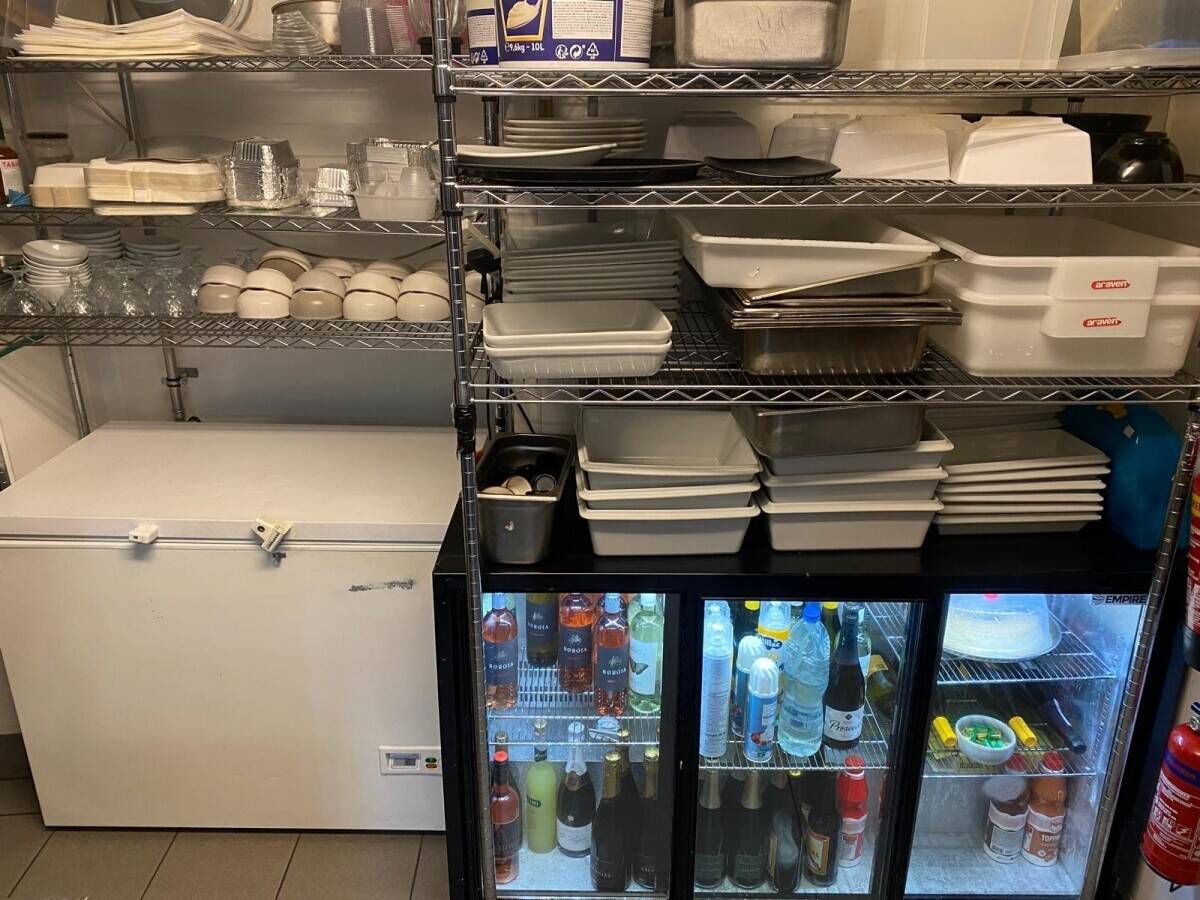 Brazilian Restaurant for sale in Douglas Isle of Man  Photo 3