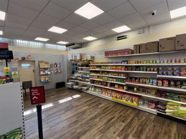 Post Offices For Sale in Nottingham Photo 3