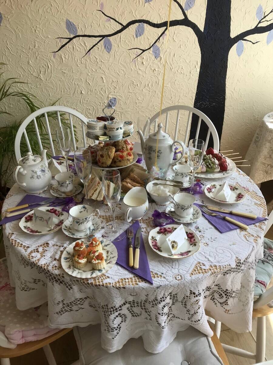 2 Tearooms – Cosham & Portchester - OFFERS INVITED Photo 3