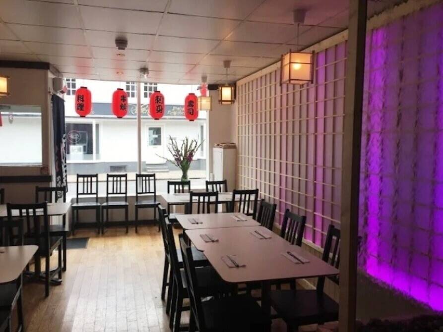 ASIAN RESTAURANT–FOR SALE– HITCHIN–HERTFORDSHIRE Photo 3