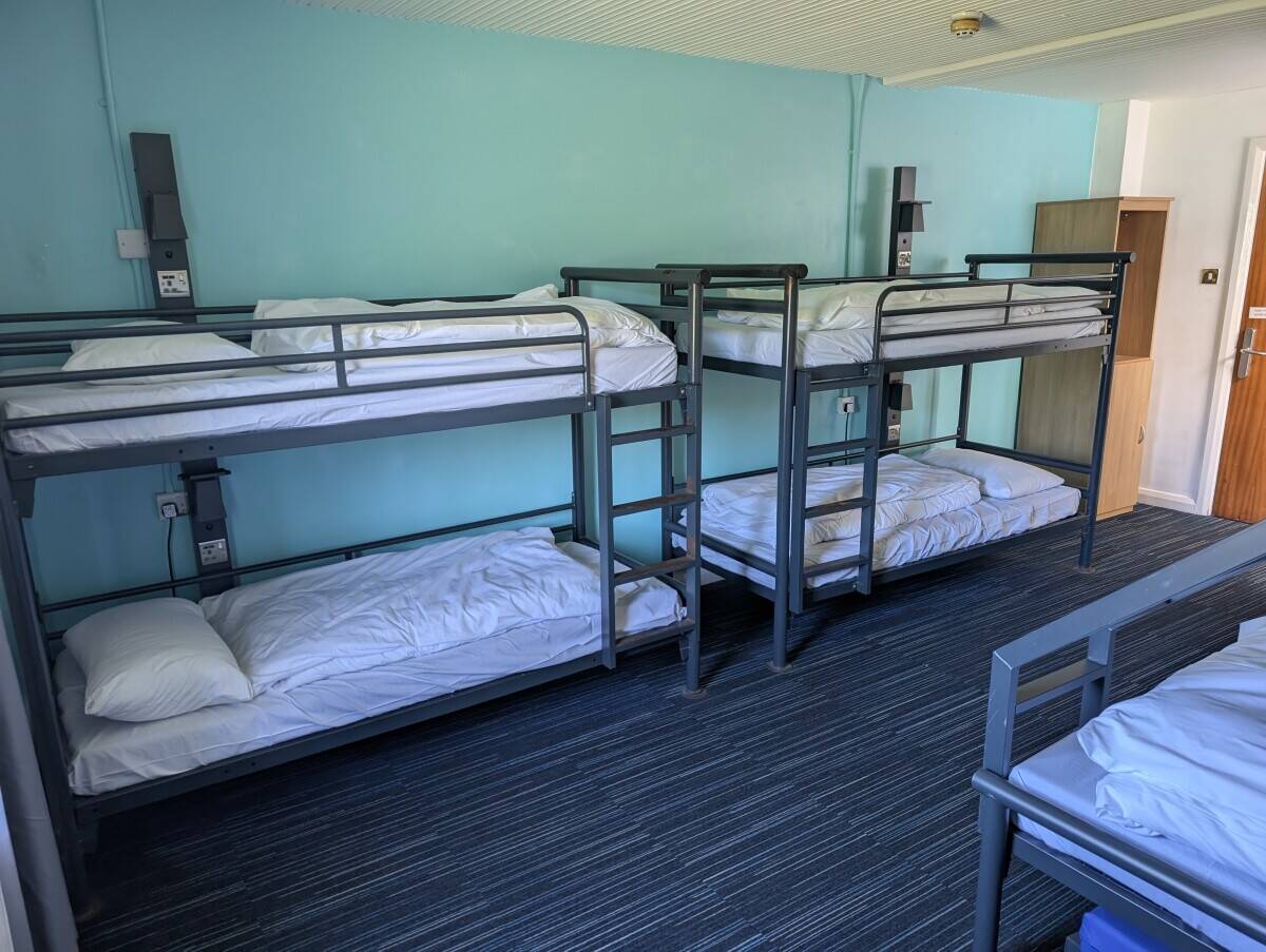 YHA BROAD HAVEN - 84 BED YOUTH HOSTEL IN SCENIC PEMBROKESHIRE VILLAGE Photo 3