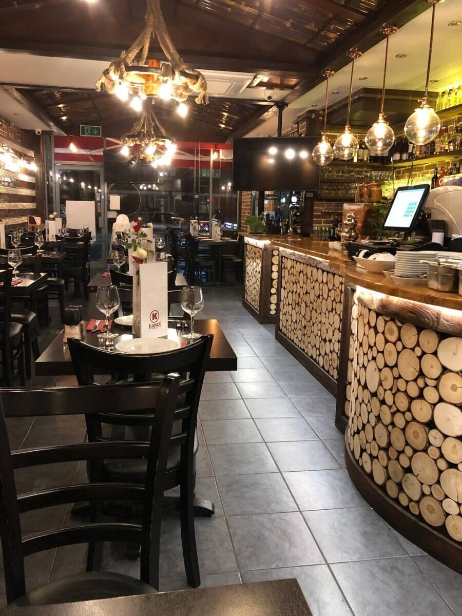 PRIME TURKISH RESTAURANT FOR SALE – RAYNES PARK, SOUTH WEST LONDON Photo 3