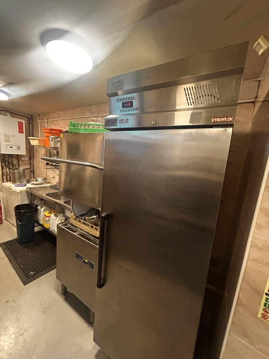 Leasehold - Italian Restaurant for sale in Bournemouth