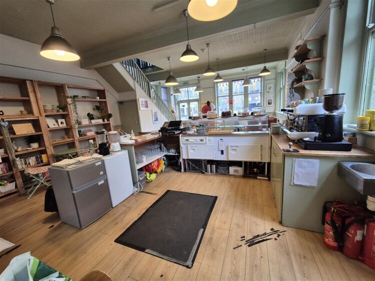 Cafe & Sandwich Bars For Sale in Shipley Photo 3