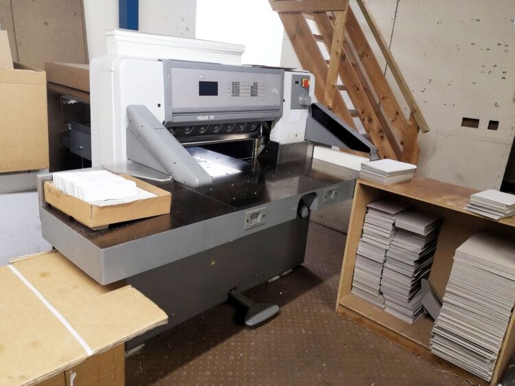 MANUFACTURE & SUPPLY OF PACKAGING MATERIALS Photo 3