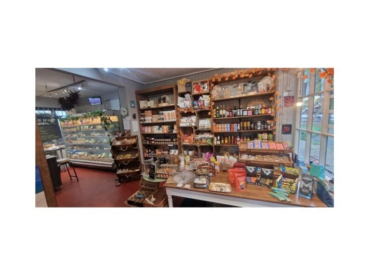 Established Artisan Deli & Online Food Brand – Surrey Leasehold Photo 3