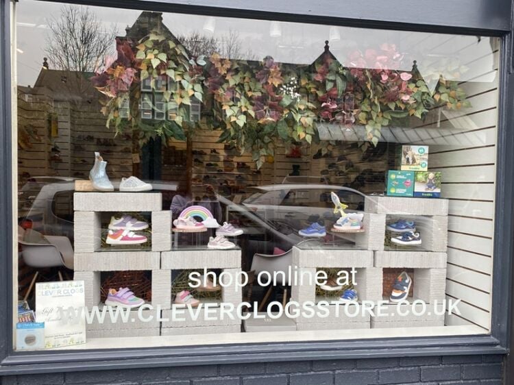 Little Feet, Big Future – Trendy Children’s Shoe Boutique Photo 3