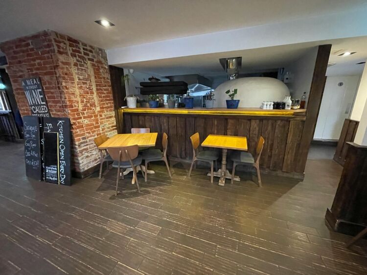 Freehouse Town Centre Bar/Eatery Photo 3