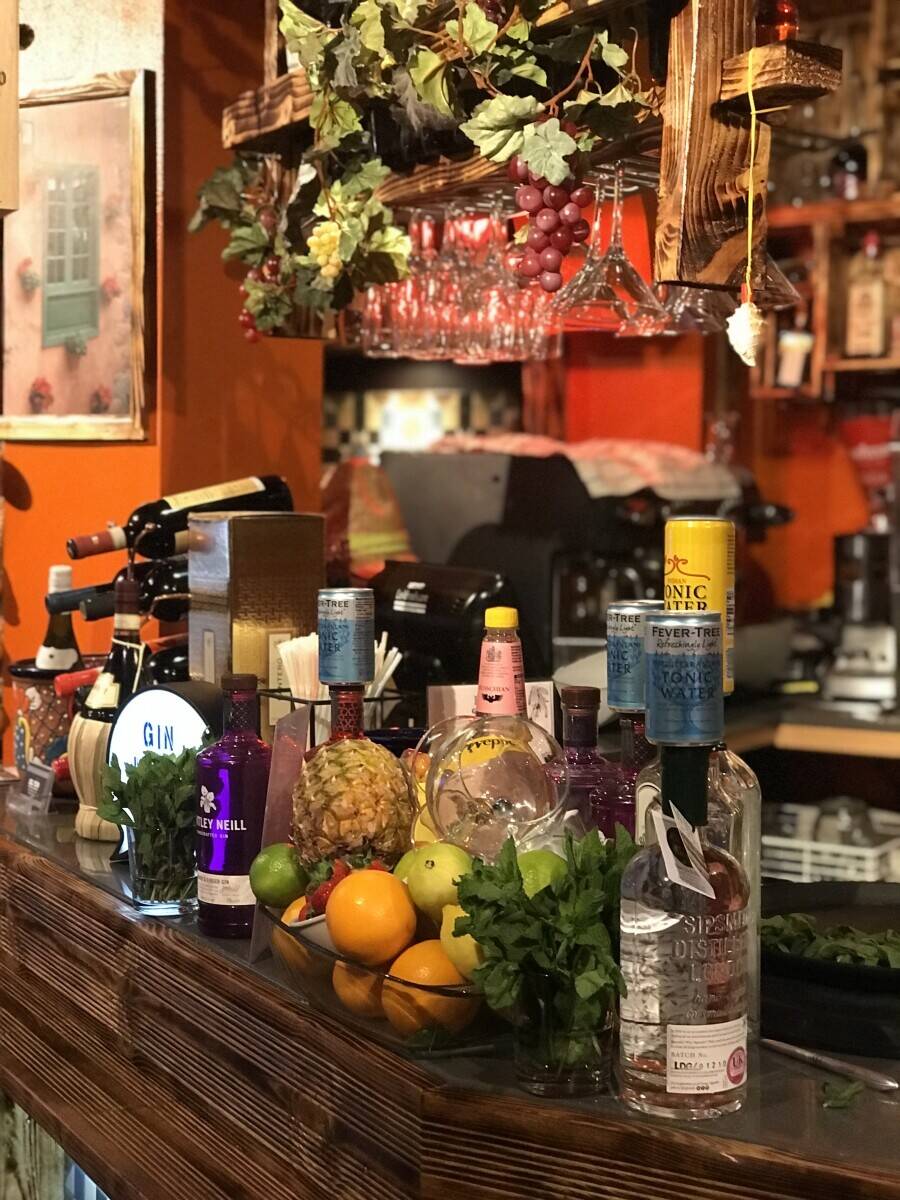Lease hold Unique Mexican restaurant Photo 3