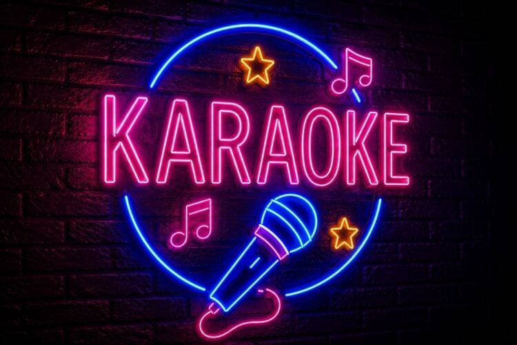 Blues Caberet & Karaoke bar