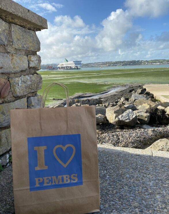 Packaging Supply & Delivery Business with Loyal Client Base Across South West Wales With Assets Circa £6k Photo 3