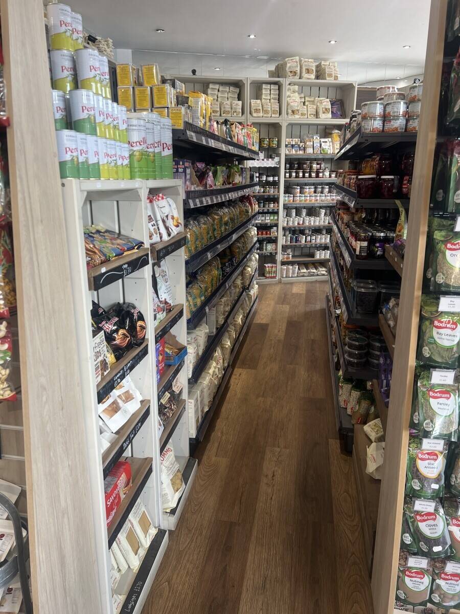 Greengrocers/ Supermarket for sale in SE London Petts Wood