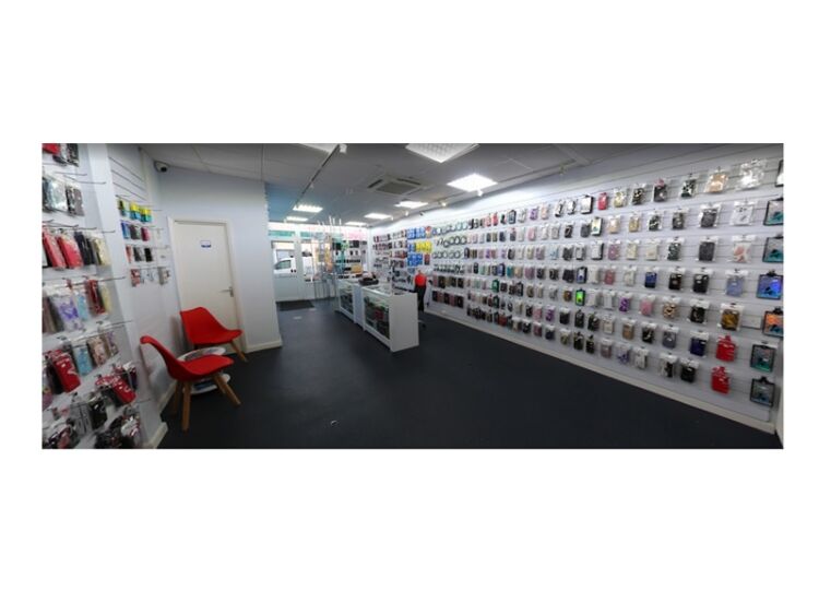 Power Up Your Tech – Thriving Mobile Repair & Gadget Hub
