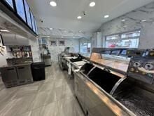 Leasehold Fish & Chip Takeaway Located In Coventry