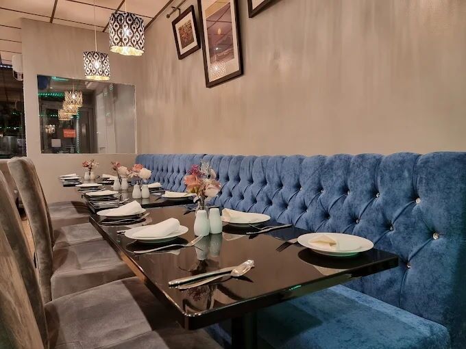 Indian Restaurtant for Sale