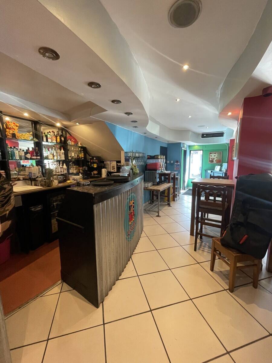 Fully Fitted Restaurant In Swinton