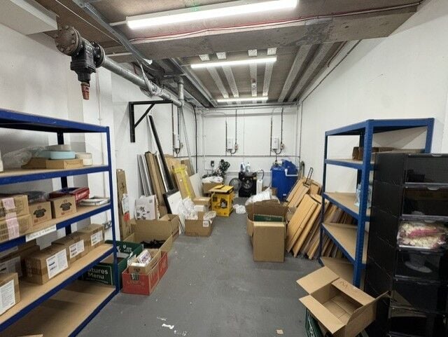 Leasehold Retail Unit Located In The Arcadian Centre, Birmingham Photo 3