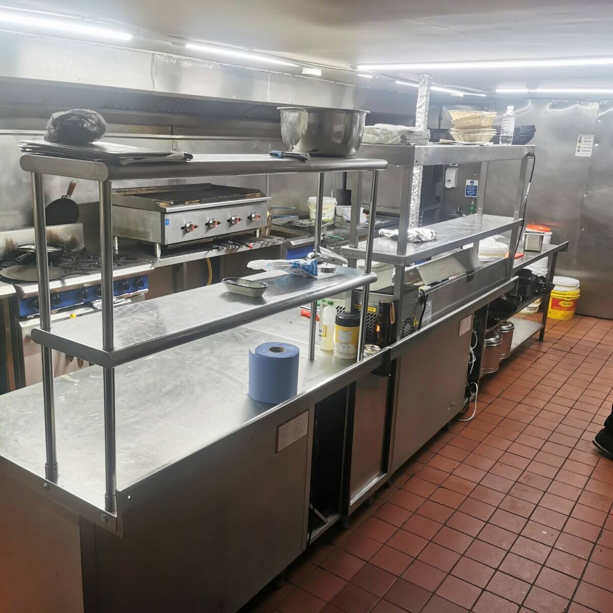 Indian /pakistani restaurant for sale in Milton Keynes 