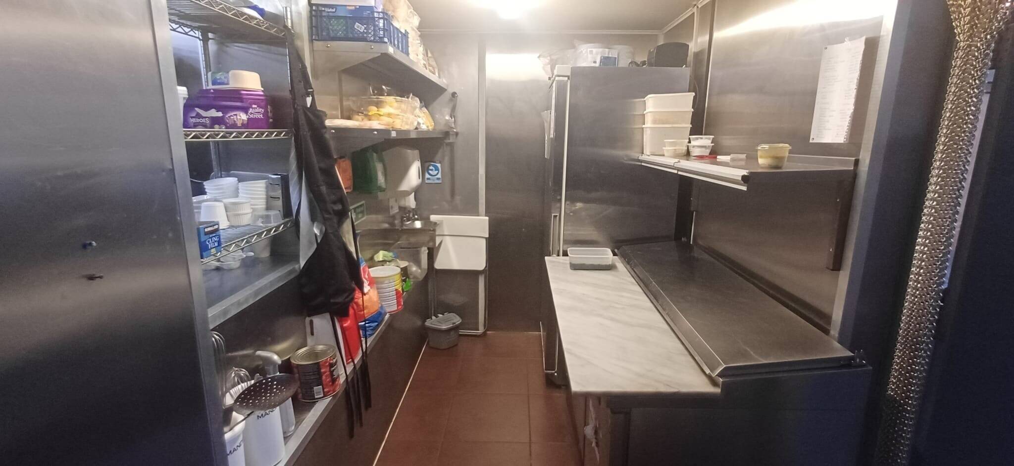 Indian Restaurant for sale in Eastcote Photo 3