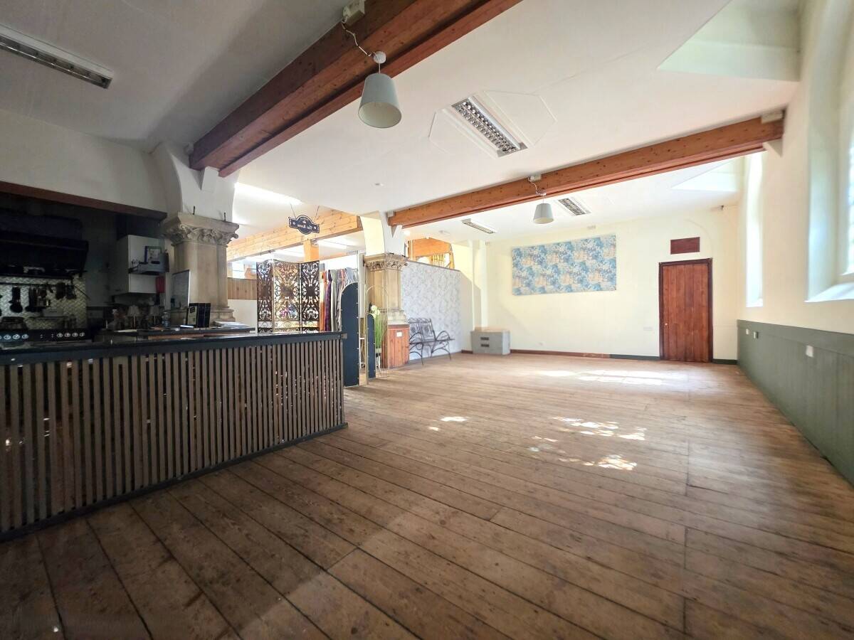 Tearoom Opportunity – Dedham Art & Craft Centre, Dedham, Essex To LET £20,430 PA Photo 3